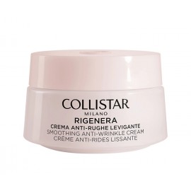 Collistar Rigenera Smoothing Anti Wrinkle Face Cream 50ml